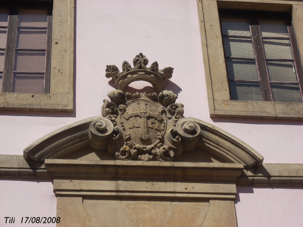 Foto de Oviedo (Asturias), España