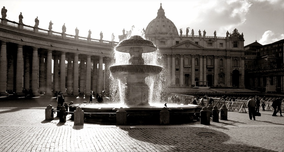 Foto de Vaticano, Italia