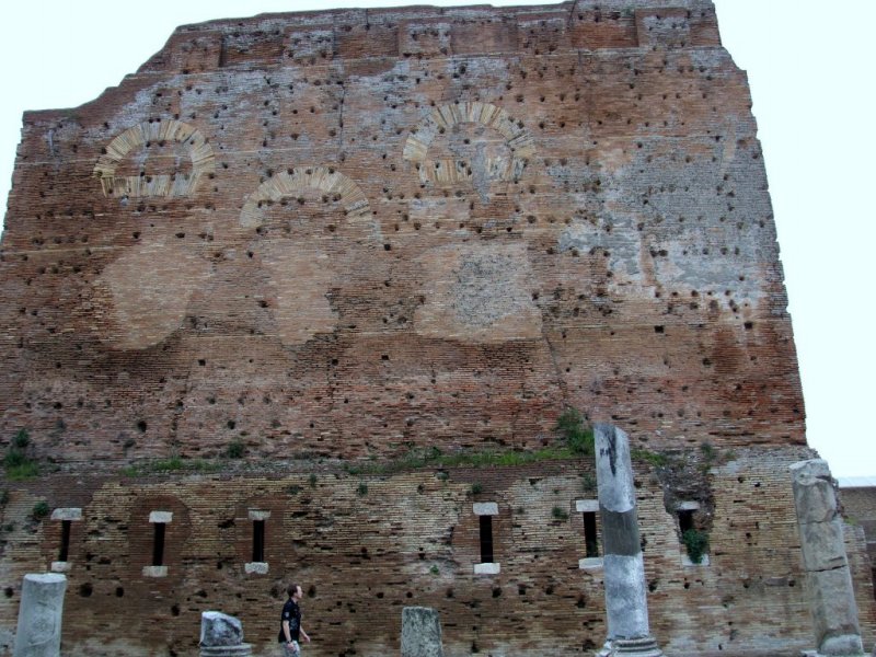 Foto de Ostia, Italia