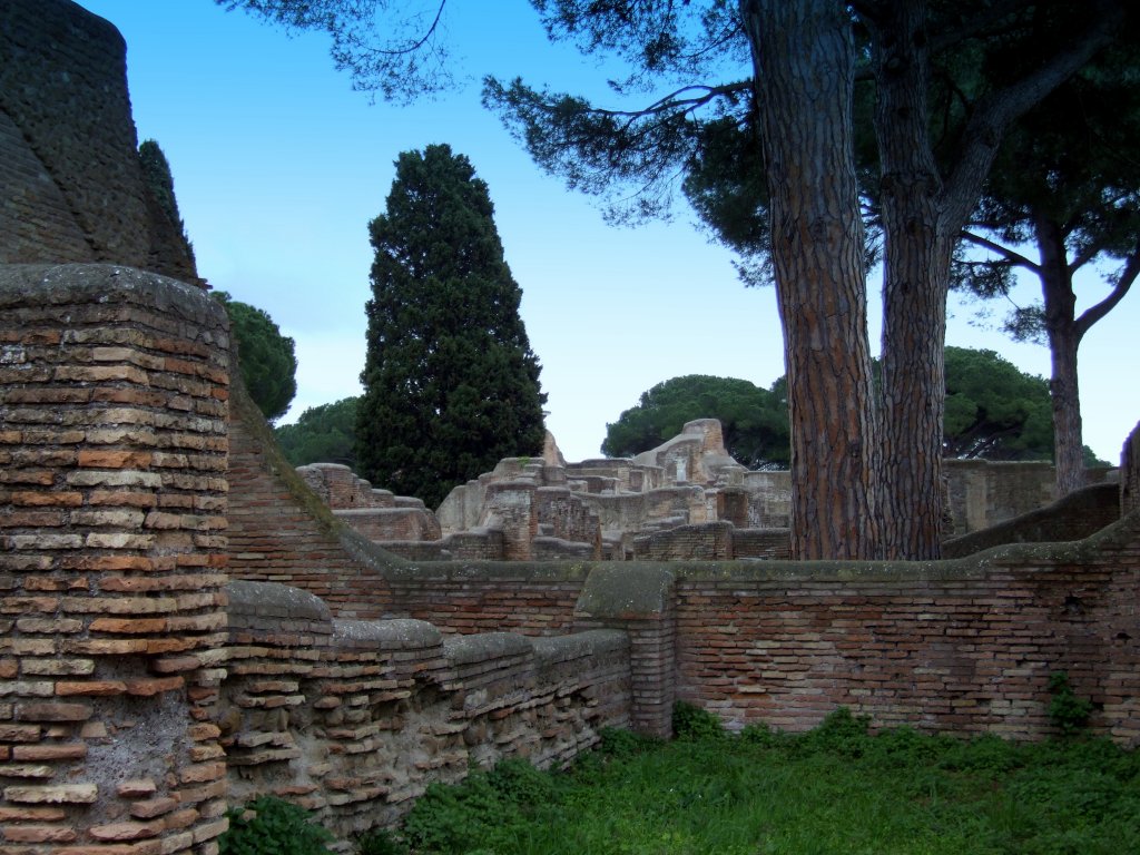 Foto de Ostia, Italia