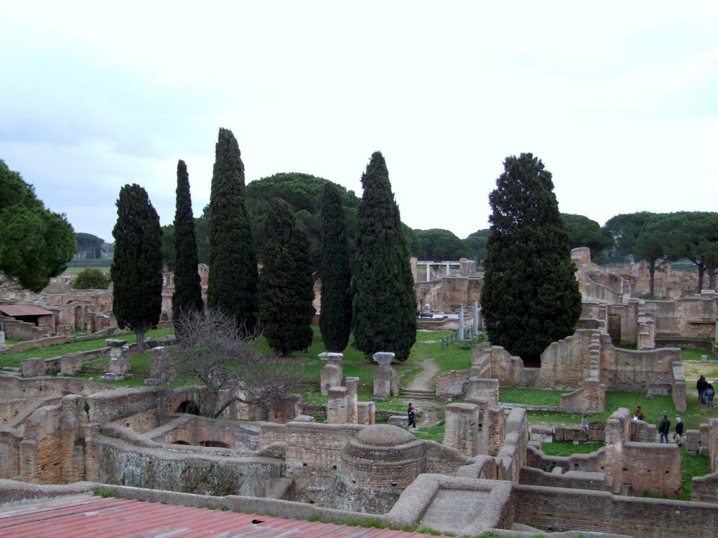 Foto de Ostia, Italia