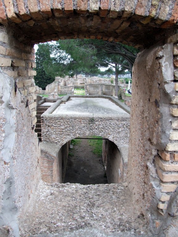 Foto de Ostia, Italia