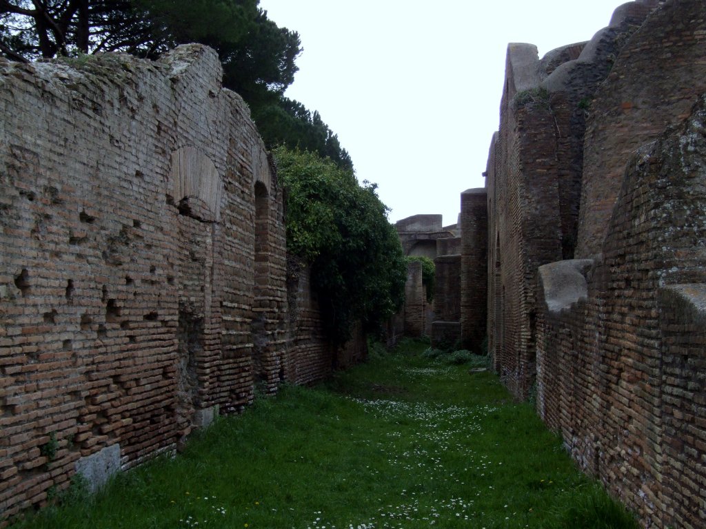 Foto de Ostia, Italia