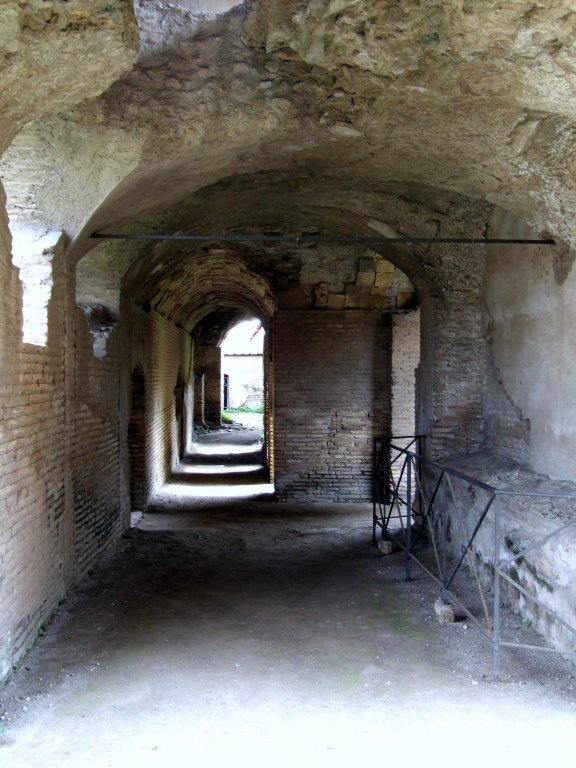 Foto de Ostia, Italia