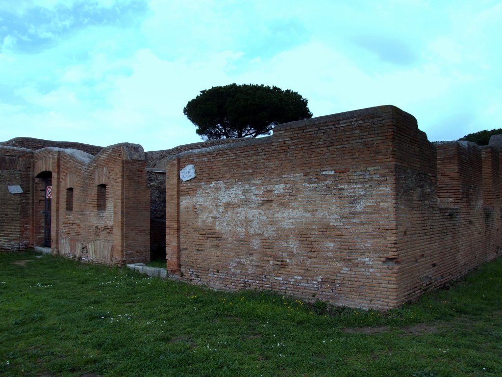 Foto de Ostia, Italia