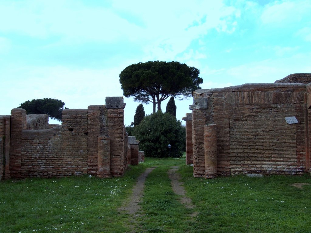 Foto de Ostia, Italia