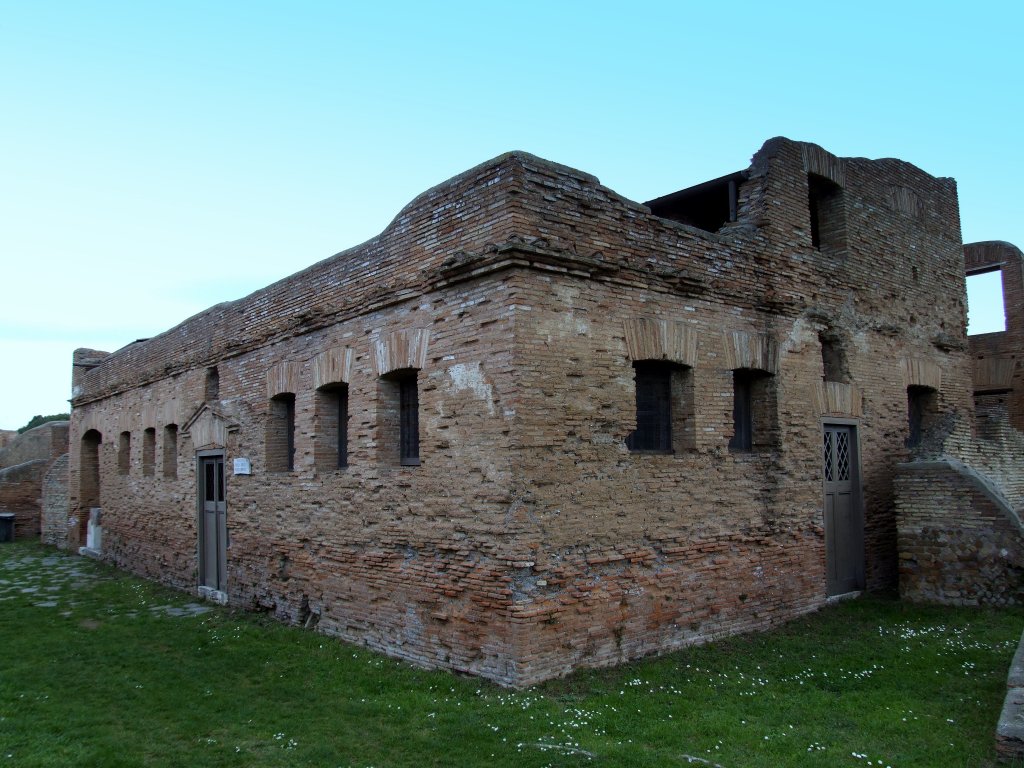 Foto de Ostia, Italia