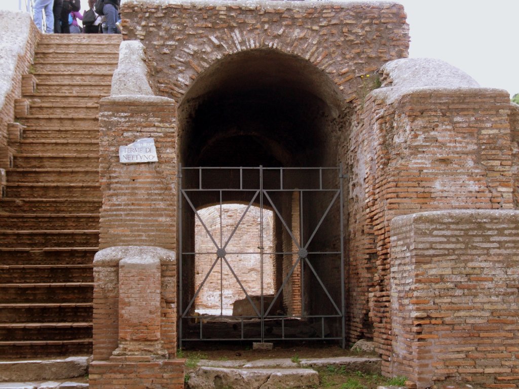 Foto de Ostia, Italia