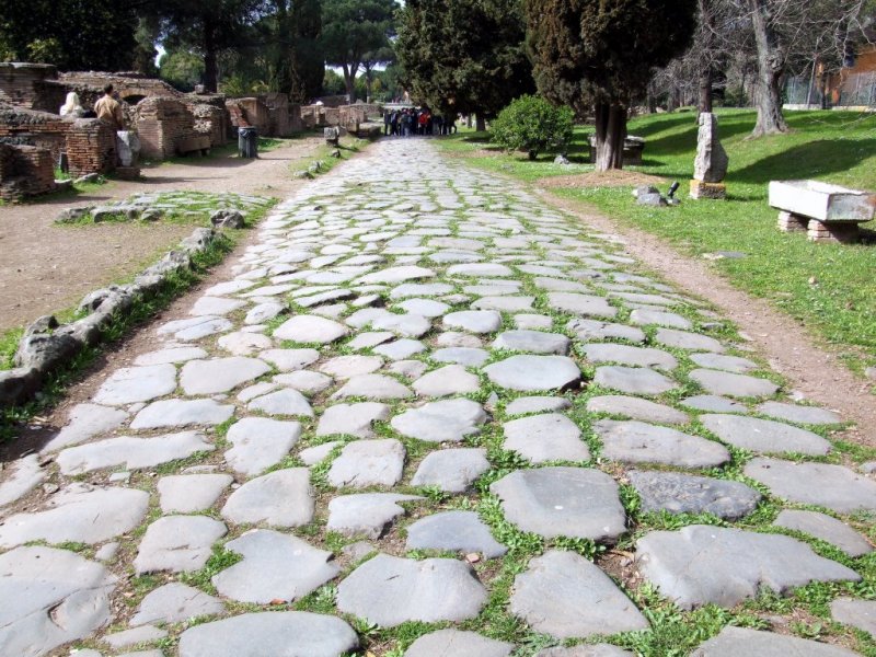 Foto de Ostia, Italia