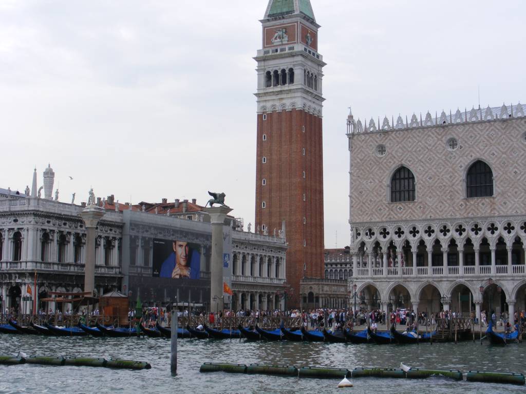 Foto de Venecia, Italia