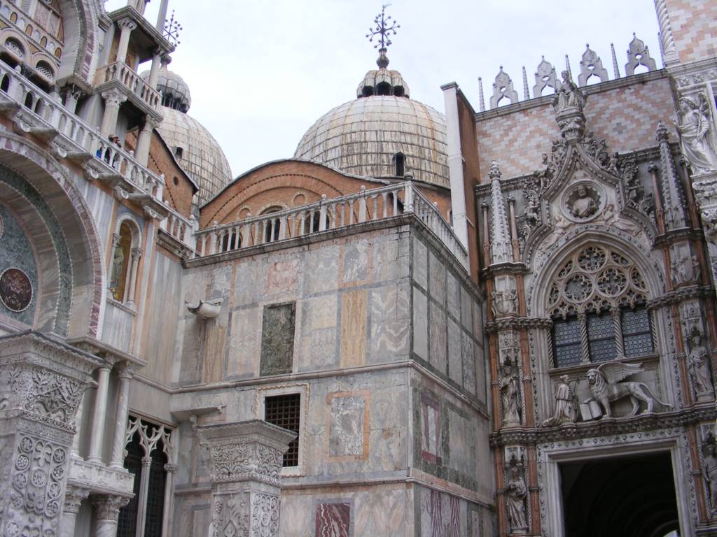 Foto de Venecia, Italia