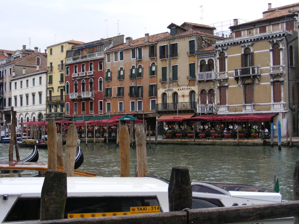 Foto de Venecia, Italia