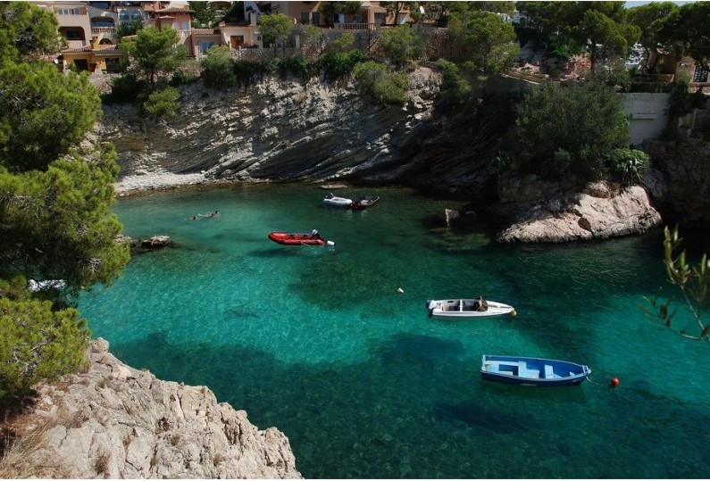 Foto de Mallorca (Illes Balears), España