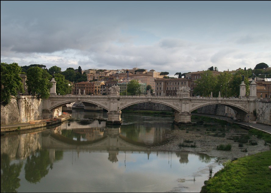 Foto de Roma, Italia