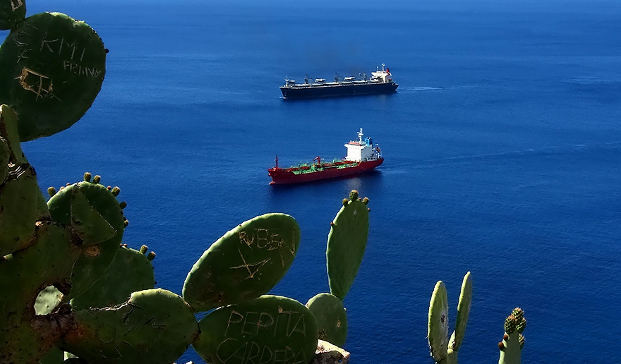 Foto de Santa Cruz de Tenerife (Canarias), España