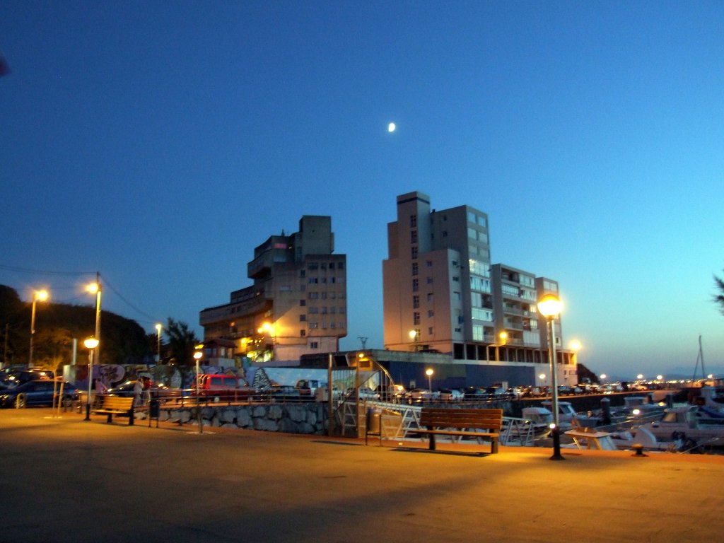 Foto de Pedreña (Cantabria), España