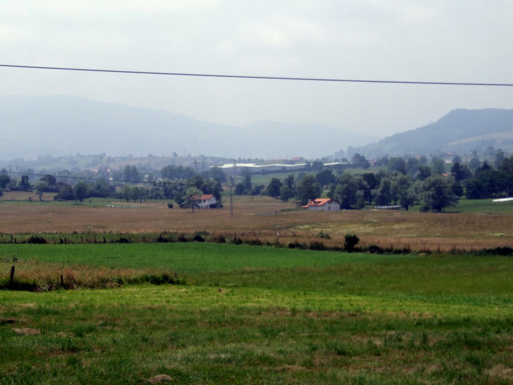 Foto de Penagos (Cantabria), España