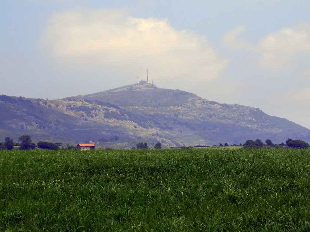 Foto de Penagos (Cantabria), España