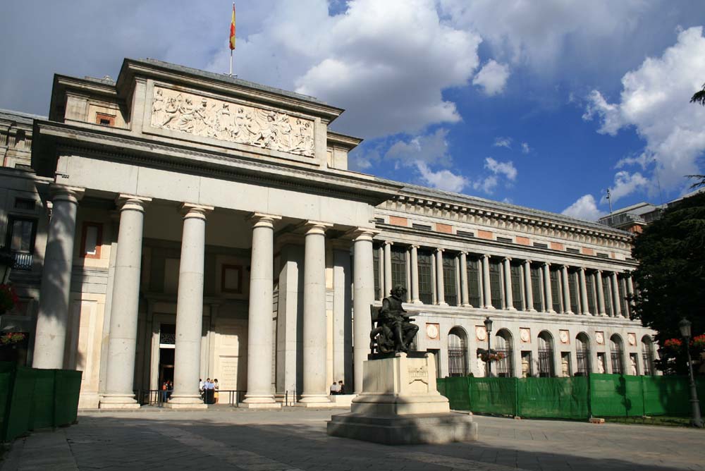 Foto de Madrid (Comunidad de Madrid), España