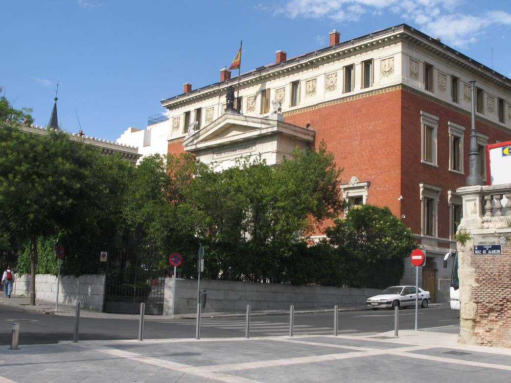 Foto de Madrid (Comunidad de Madrid), España