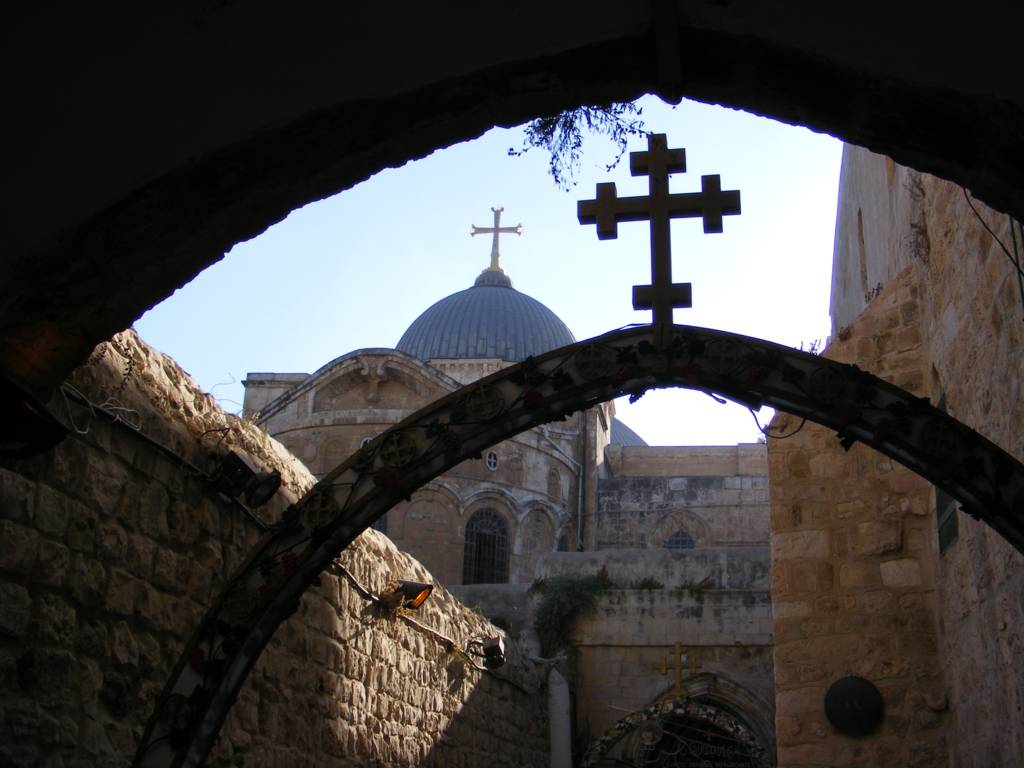 Foto de Jerusalén, Israel