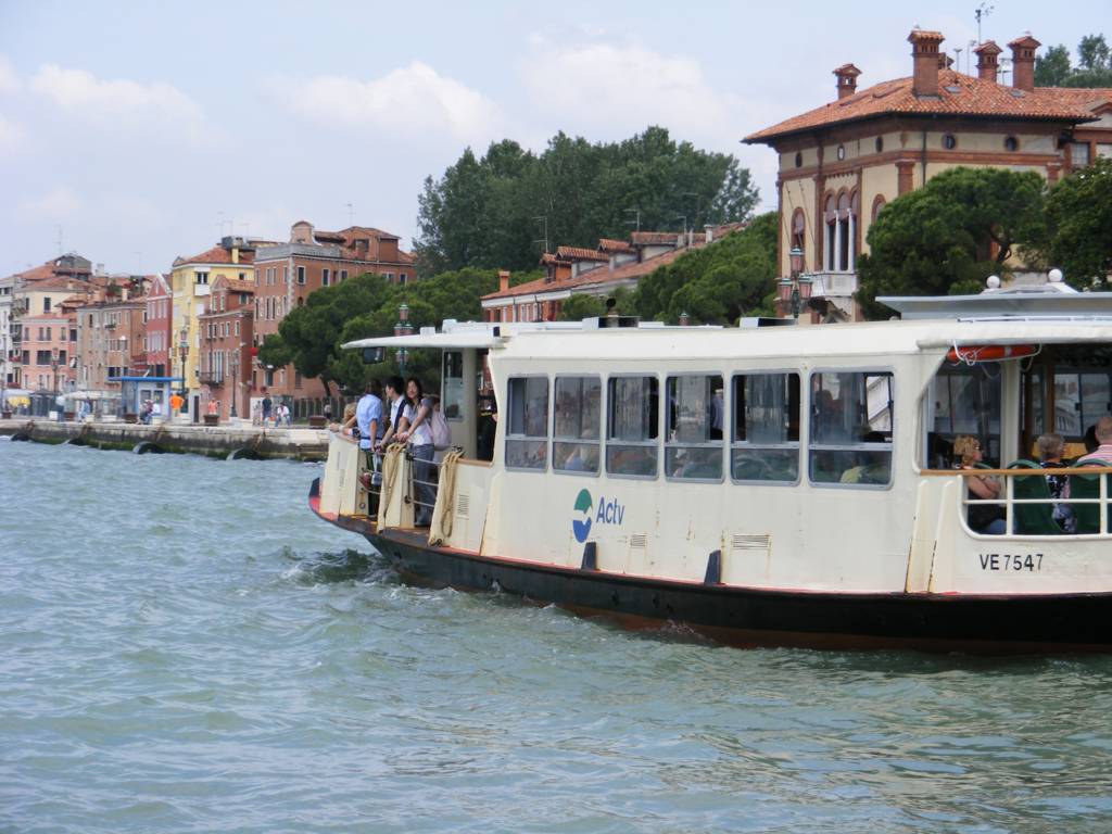 Foto de Venecia, Italia