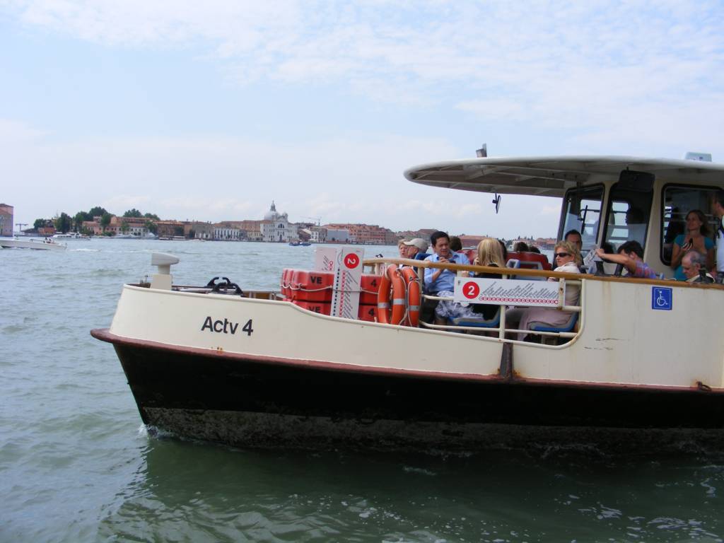 Foto de Venecia, Italia