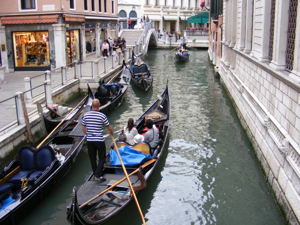 Foto de Venecia, Italia