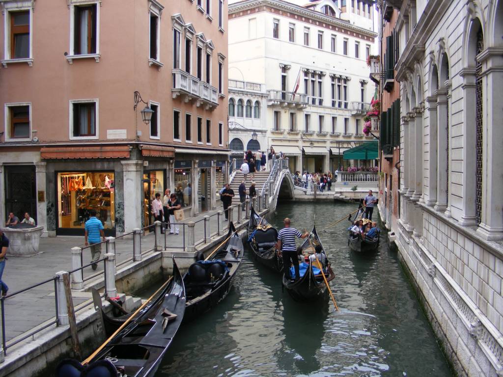 Foto de Venecia, Italia