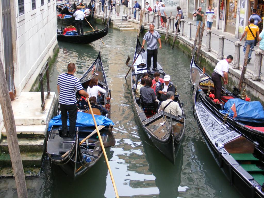 Foto de Venecia, Italia