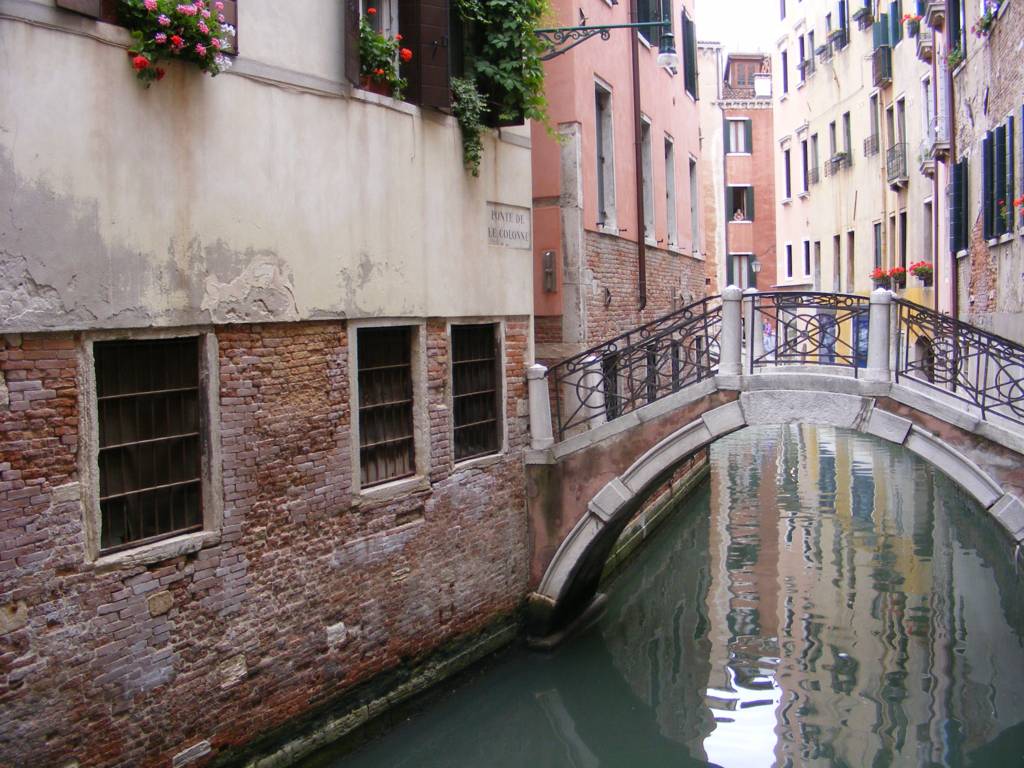 Foto de Venecia, Italia