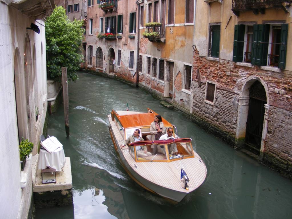 Foto de Venecia, Italia