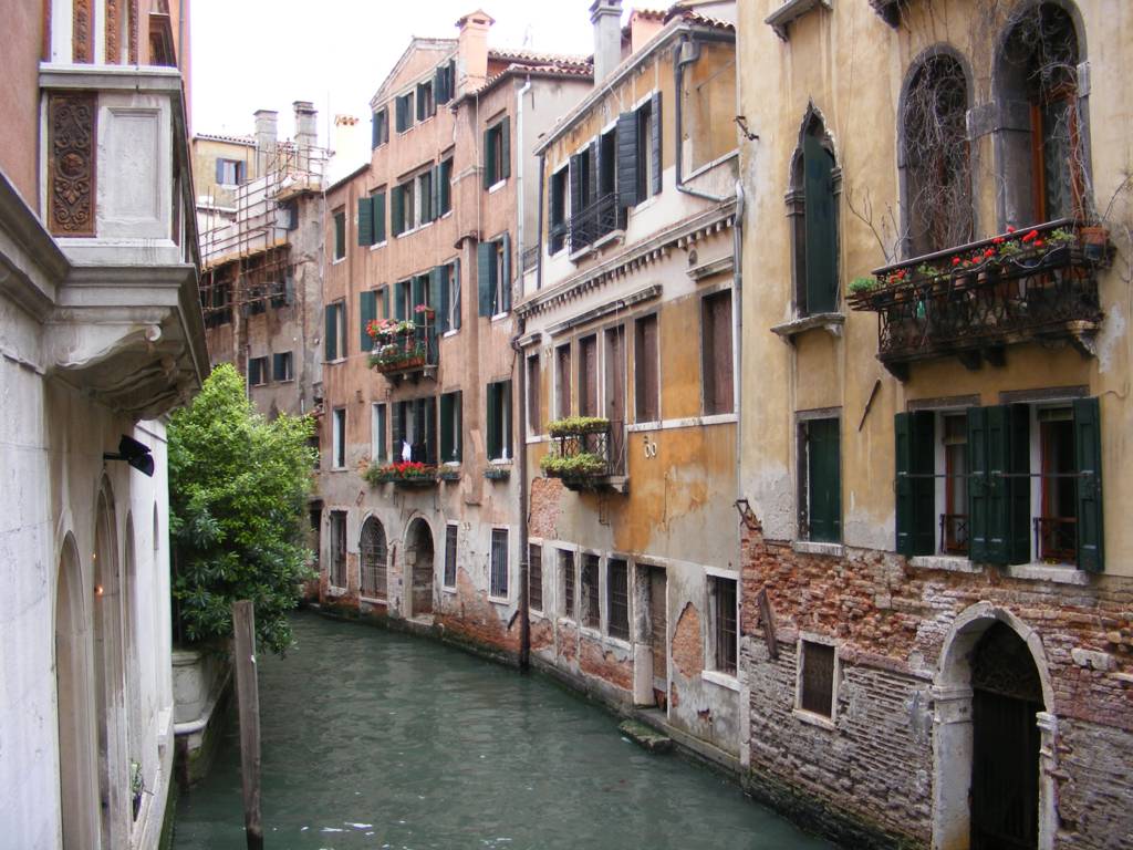 Foto de Venecia, Italia