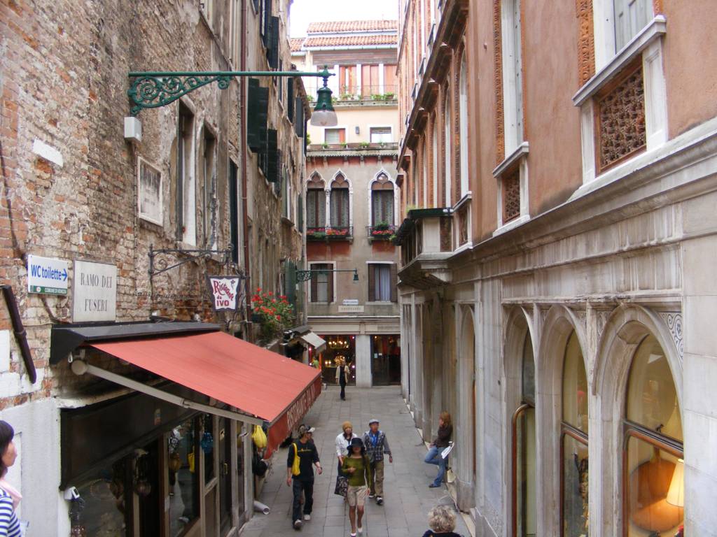 Foto de Venecia, Italia