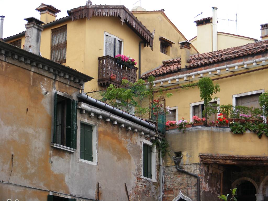 Foto de Venecia, Italia