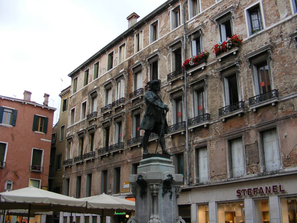 Foto de Venecia, Italia