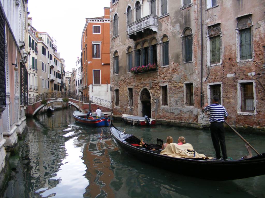 Foto de Venecia, Italia