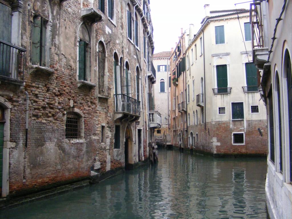 Foto de Venecia, Italia