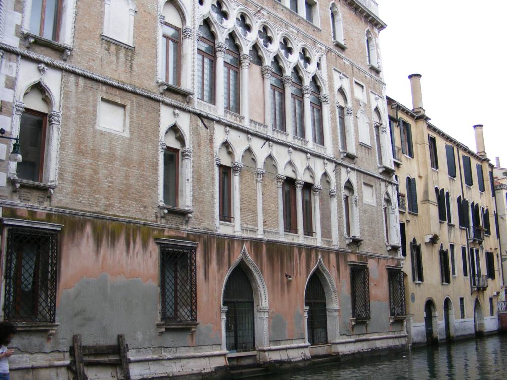 Foto de Venecia, Italia