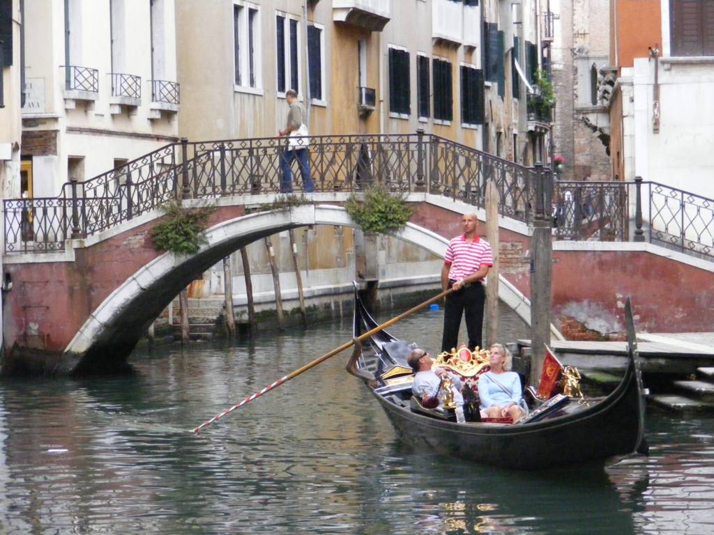 Foto de Venecia, Italia