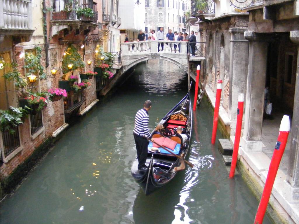 Foto de Venecia, Italia