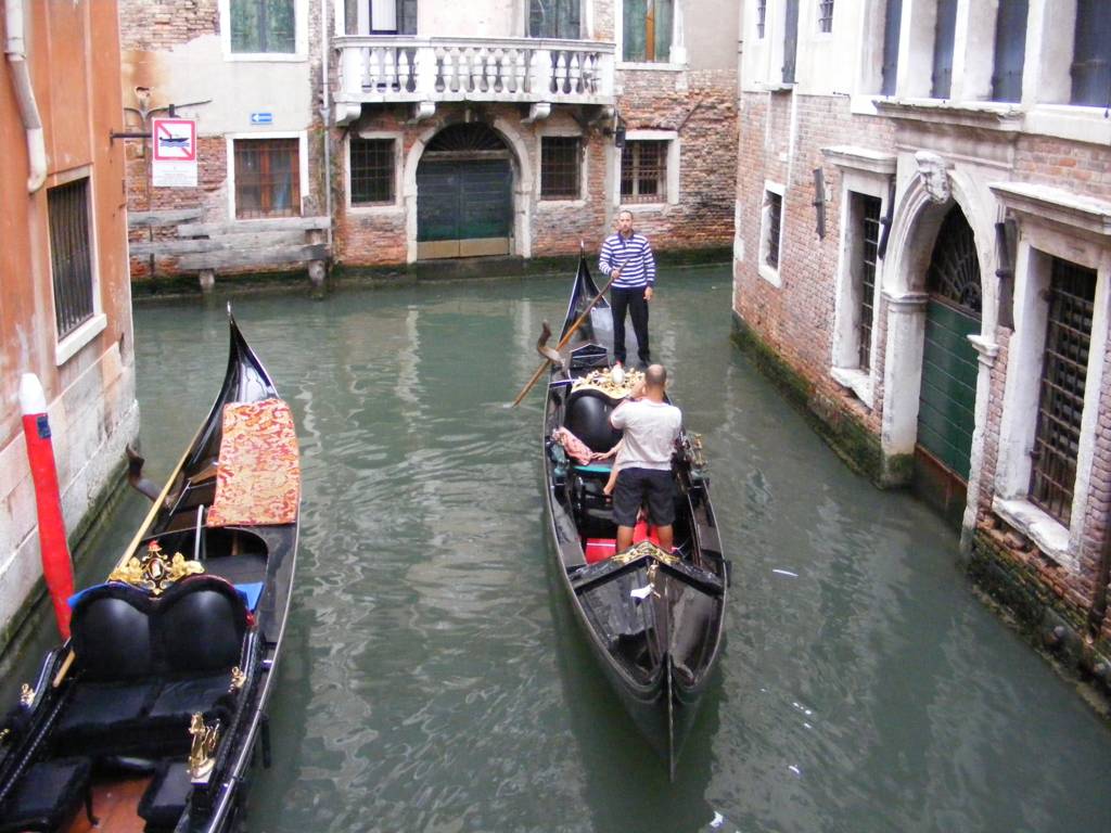 Foto de Venecia, Italia