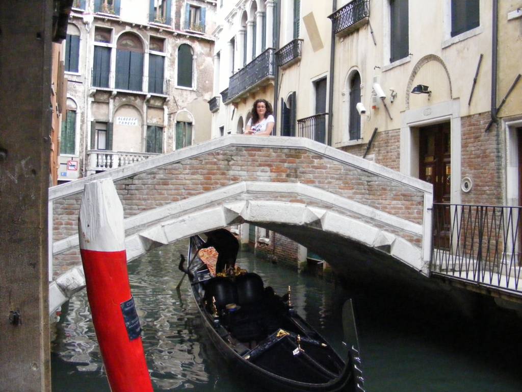 Foto de Venecia, Italia