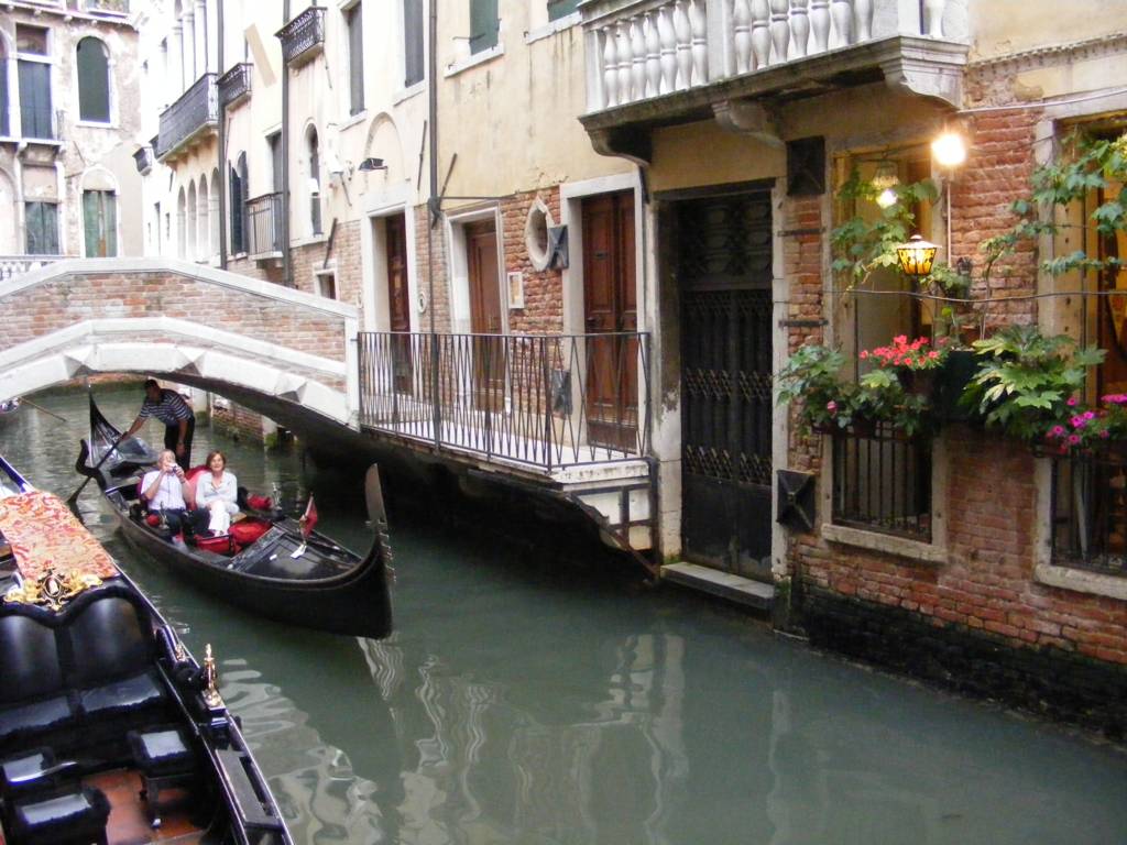 Foto de Venecia, Italia