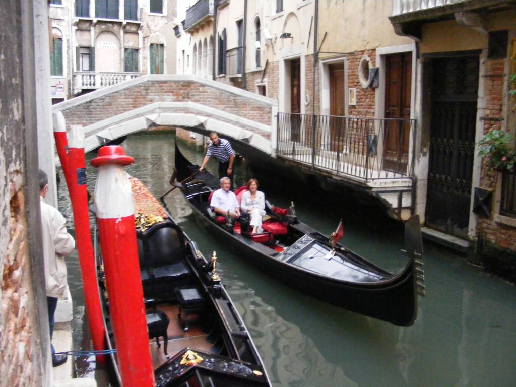 Foto de Venecia, Italia