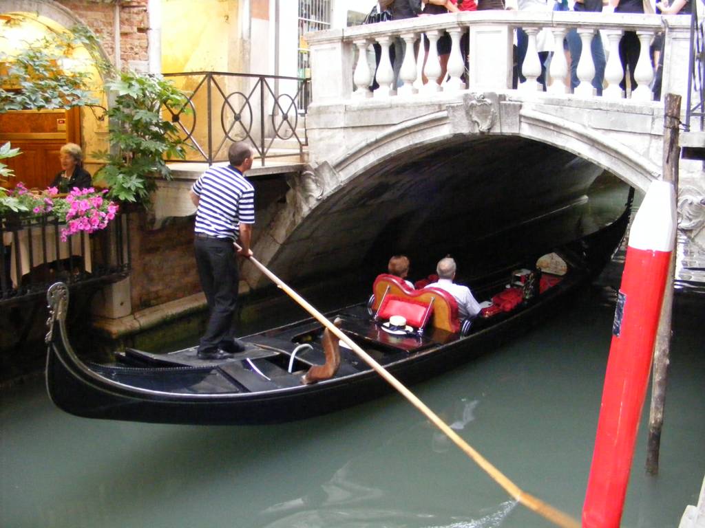 Foto de Venecia, Italia