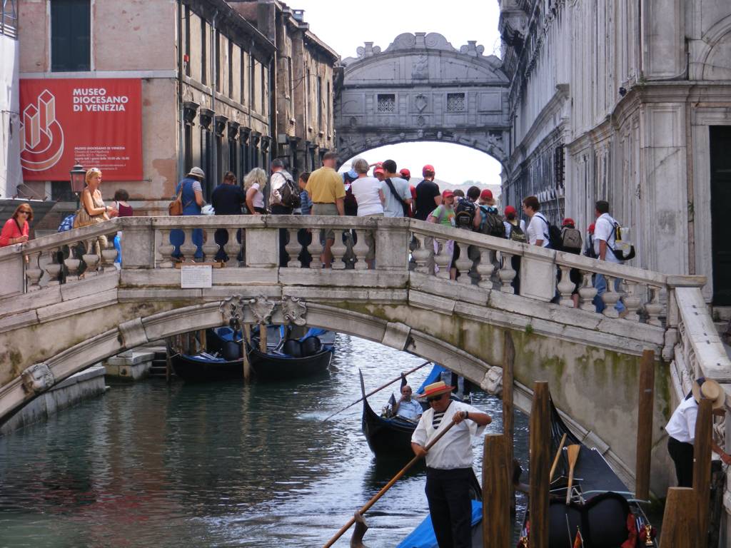 Foto de Venecia, Italia