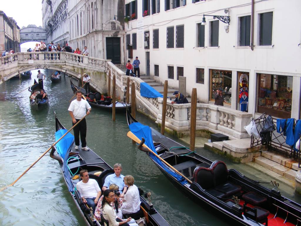 Foto de Venecia, Italia