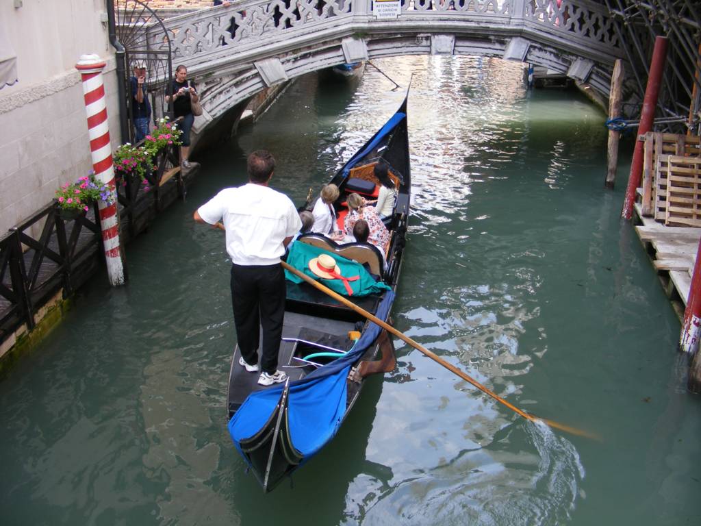 Foto de Venecia, Italia