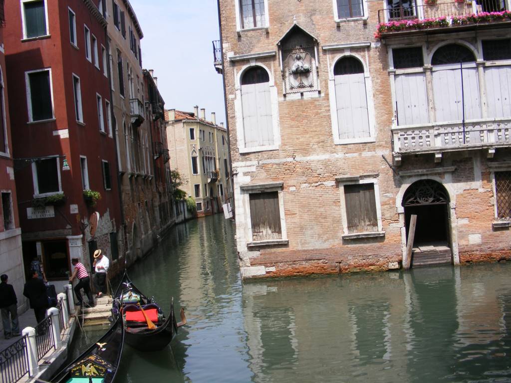 Foto de Venecia, Italia